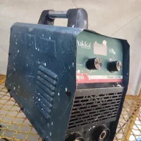 (اینورتر).دستگاه جوش‌  کارکرده ۶۳۰امپر باکابل