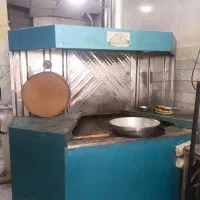 تنور گردان