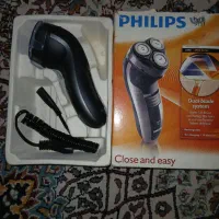 ریش تراش فیلیپس