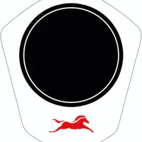 آرم موتور تی وی اس راکز