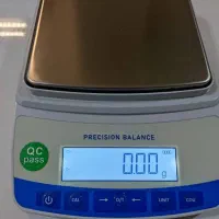 ترازوی دیجیتال آزمایشگاهی