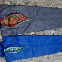 کیسه خواب|کوهنوردی و کمپینگ|تربتحیدریه, حسنی بالا|دیوار