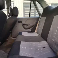 پراید 131مدل 91دوگانه|خودرو سواری و وانت|قروه, |دیوار