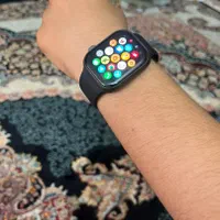 ساعت هوشمند با گارانتی|ساعت|پاکدشت, پاکدشت (مامازند)|دیوار