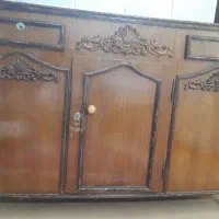 کمد و میزکار