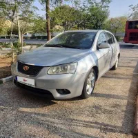 جیلی Emgrand rv7 مدل 2013