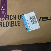 لپ تاپ ASUS آکبند دارای گارانتی