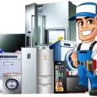 تعمیرات لوازم خانگی