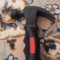 چکش میخ کش کوچیک