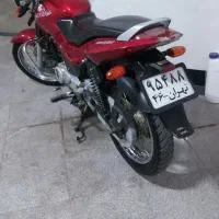 موتورپالس پره|موتورسیکلت|قم, شهرک مهدیه|دیوار