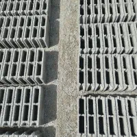 دنیایه بلوکه سیمانی سنگین باغی و سبک در همه ابعاد|عمدهفروشی|مشهد, الهیه|دیوار