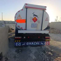 تانک فروشی خشک تمیز شرکت نفتی