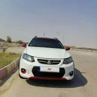 کویک RS مدل 1400بدون رنگ|خودرو سواری و وانت|بندرلنگه, |دیوار