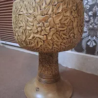 تنبک کلکسیونی استاد رحیم شیرانی