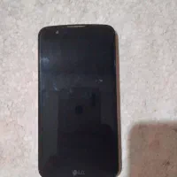 گوشی الجیk10 فورجی، سالم درحدنو