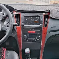 دنا پلاس 6 سرعته با استاندارد85گانه