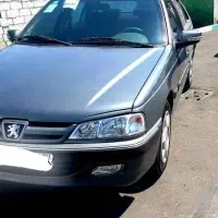 پژو پارس موتور جدید XU۷P، مدل ۱۴۰۱