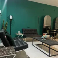 فروش مبل چرم|مبلمان خانگی و میز عسلی|سیرجان, |دیوار