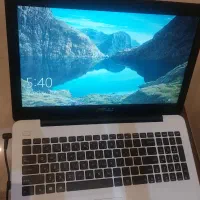 لپ تاپ ۱۵ اینچی ایسوس بسیار سالم|رایانه همراه|تهران, نیلوفر|دیوار