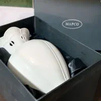 گلدان دکوری برند مپکو|صنایع دستی و سایر لوازم تزئینی|تهران, بنی‌هاشم|دیوار