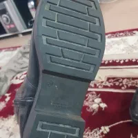 پوتین سایز۳۹|کیف، کفش، کمربند|میاندوآب, |دیوار