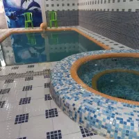 اجاره شبانه