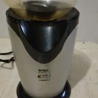 ذرت ساز وپاپکورن ساز ساالم|سایر لوازم برقی|فولادشهر, مسکن مهر فولادشهر|دیوار