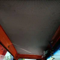 خاور ۶۰۸ کمپرسی|خودرو سنگین|ورامین, ورامین|دیوار