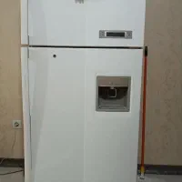 یخچال فریزر