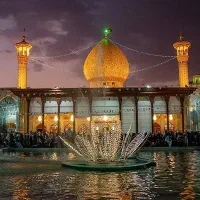 تور شیراز