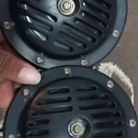 بوق ۱۰۱۱