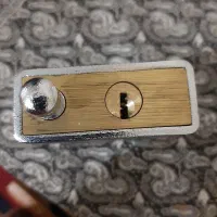 نو تمام برنج اصل|کلکسیون اشیاء عتیقه|بروجرد, |دیوار