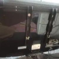 ال سی دی سامسونگ ۳۲اینج|تلویزیون و پروژکتور|شیراز, کوشک میدان|دیوار