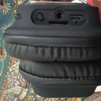 هدفون بلوتوثی تسکو