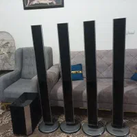 سینما خانواده|سیستم صوتی خانگی|درگز, |دیوار