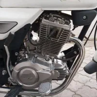 موتور سیکلت mkz 200cc|موتورسیکلت|تهران, استاد معین|دیوار