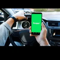 ثبتنام راننده اسنپ با سهمیه اختصاصی بنزین