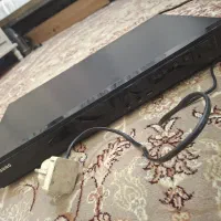 DVD سامسونگ