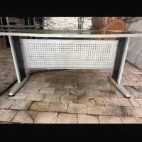 میز و صندلی مارک لیو اداری|دفتر کار|قزوین, |دیوار