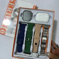 ساعت هوشمند همراه ایرپاد / در جشنواره بلک فرایدی