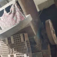 آسیاب سبد و پلاستیک|ماشینآلات صنعتی|تبریز, |دیوار