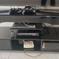 فروش یک عدد میز تلویزیون رشت