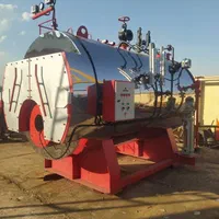 دیگ بخار اخرین تکنولوژی کارواش بخار|خدمات پیشه و مهارت|ساری, |دیوار