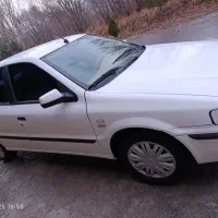 موتورملی دوگانه کارخانه مدل۸۹|خودرو سواری و وانت|خوی, |دیوار