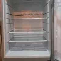 یخچال فریزر سوزان بدون برفک