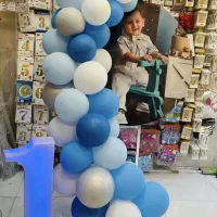 فروشگاه لبخند،دکور تولد، بادکنک آرایی|خدمات پذیرایی، مراسم|مشهد, شهید بهشتی|دیوار