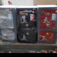 فروش انواع گاوصندوق|ابزارآلات|کرمان, |دیوار