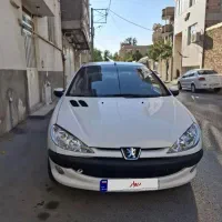 206 sd v8 مدل ۹۳|خودرو سواری و وانت|ارومیه, |دیوار