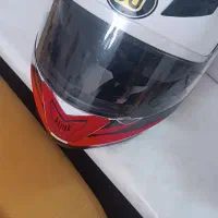 کلاه کاسکت فک متحرک