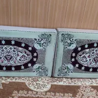 دوجفت پشتی ماشینی|پشتی|تویسرکان, |دیوار